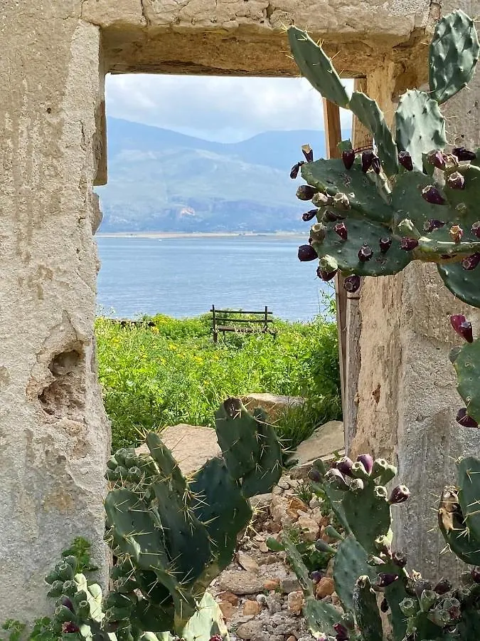 Apartament Casanna Castellammare del Golfo