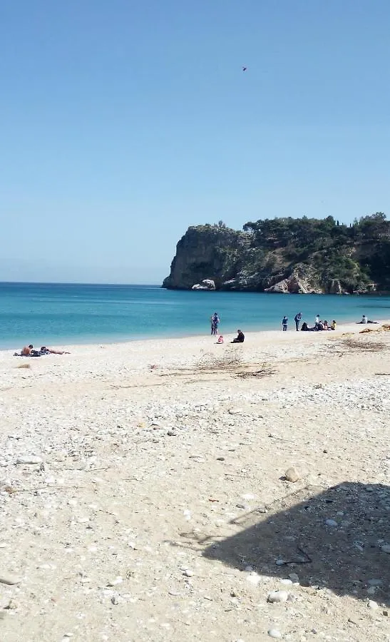 Appartamento Casanna Castellammare del Golfo 0*,  Italia