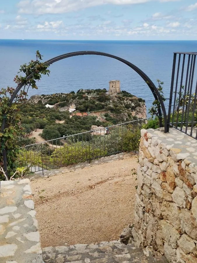 Apartament Casanna Castellammare del Golfo Włochy