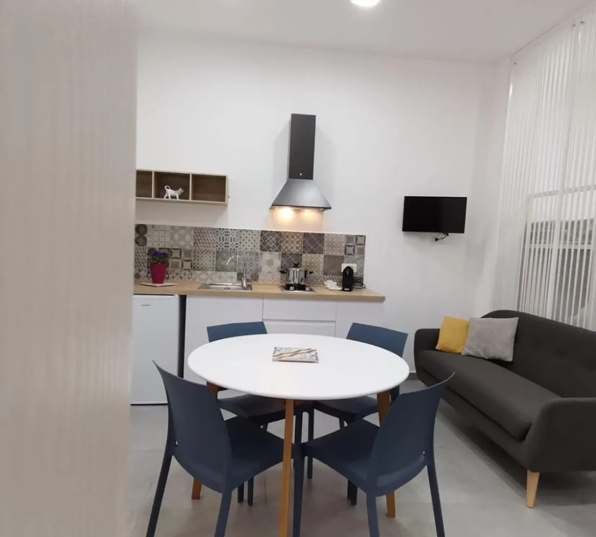 Appartamento Casanna Castellammare del Golfo