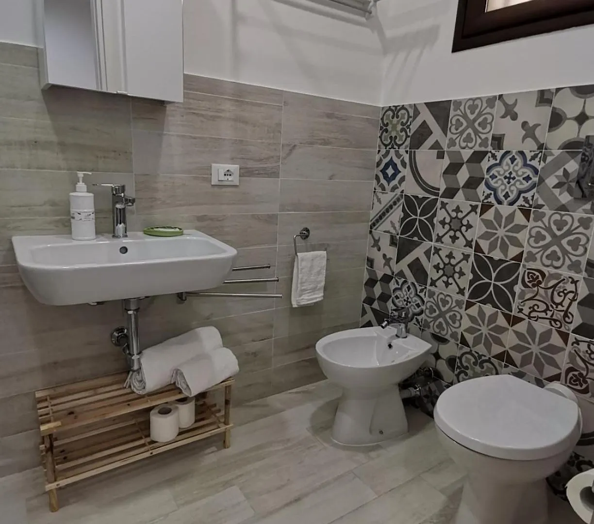 Appartamento Casanna Castellammare del Golfo