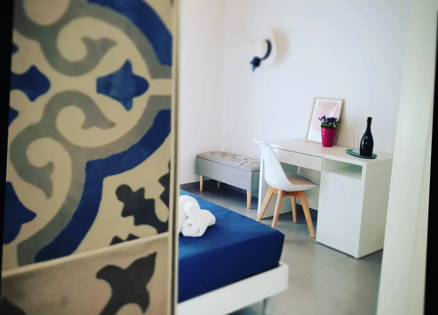 Apartament Casanna Castellammare del Golfo