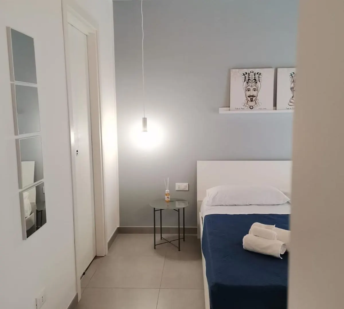 Appartamento Casanna Castellammare del Golfo Italia