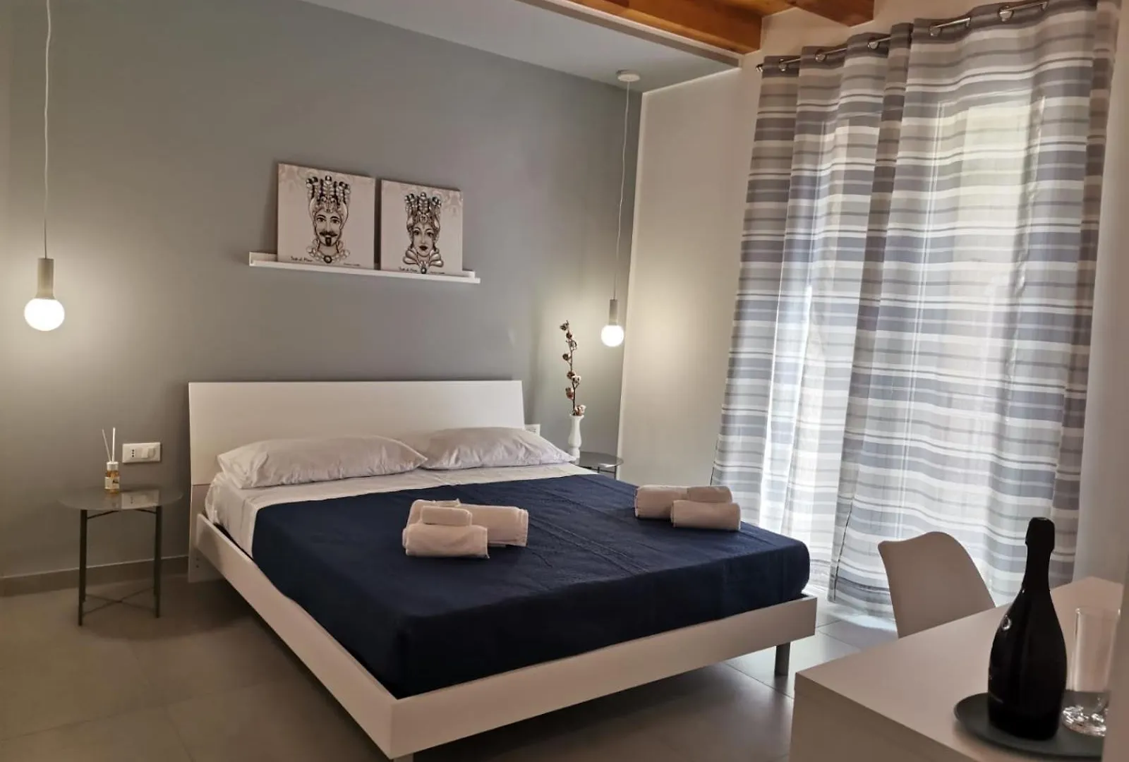 Apartament Casanna Castellammare del Golfo