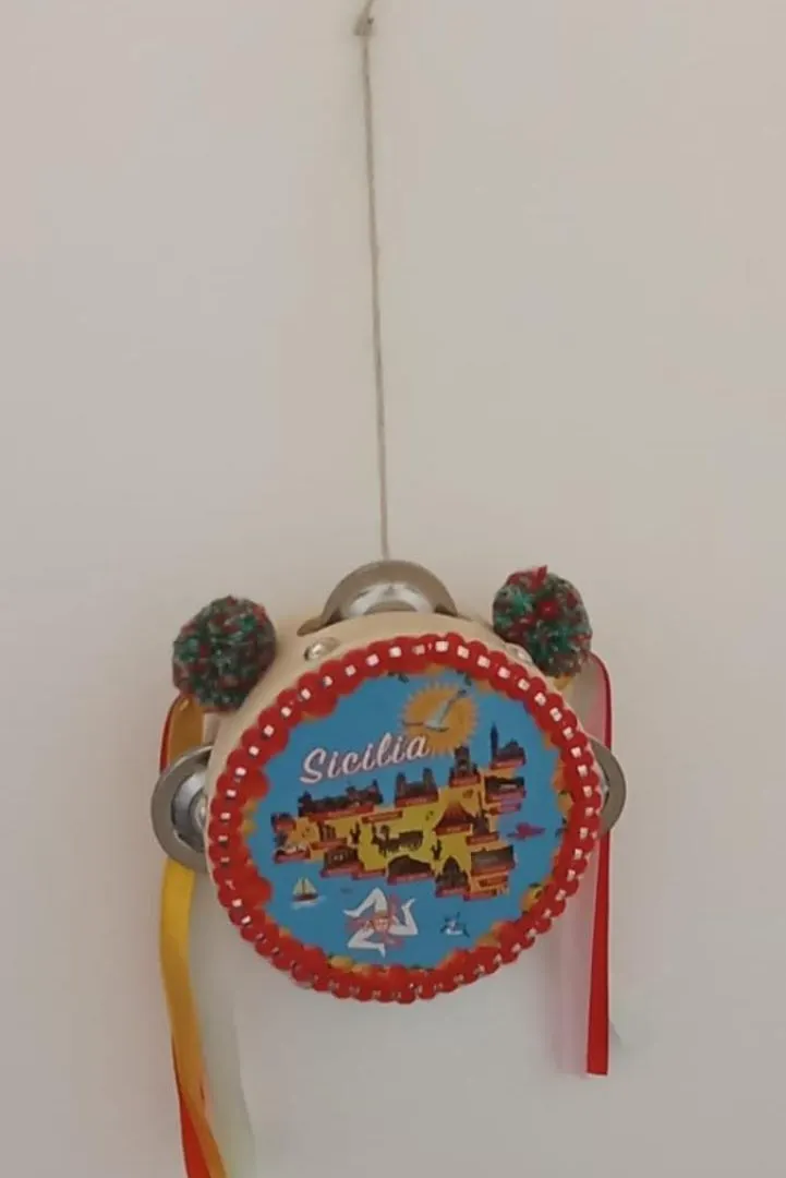 Appartamento Casanna Castellammare del Golfo 0*,