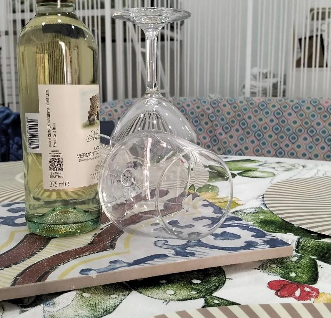 Appartamento Casanna Castellammare del Golfo