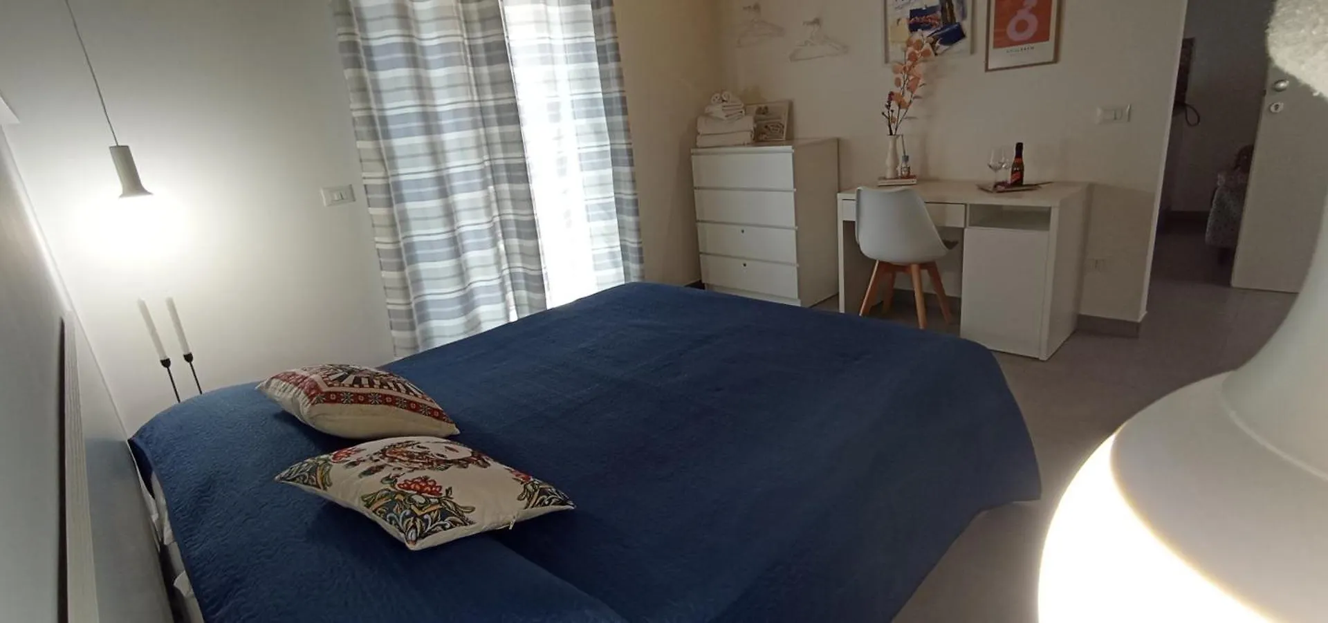 Apartament Casanna Castellammare del Golfo