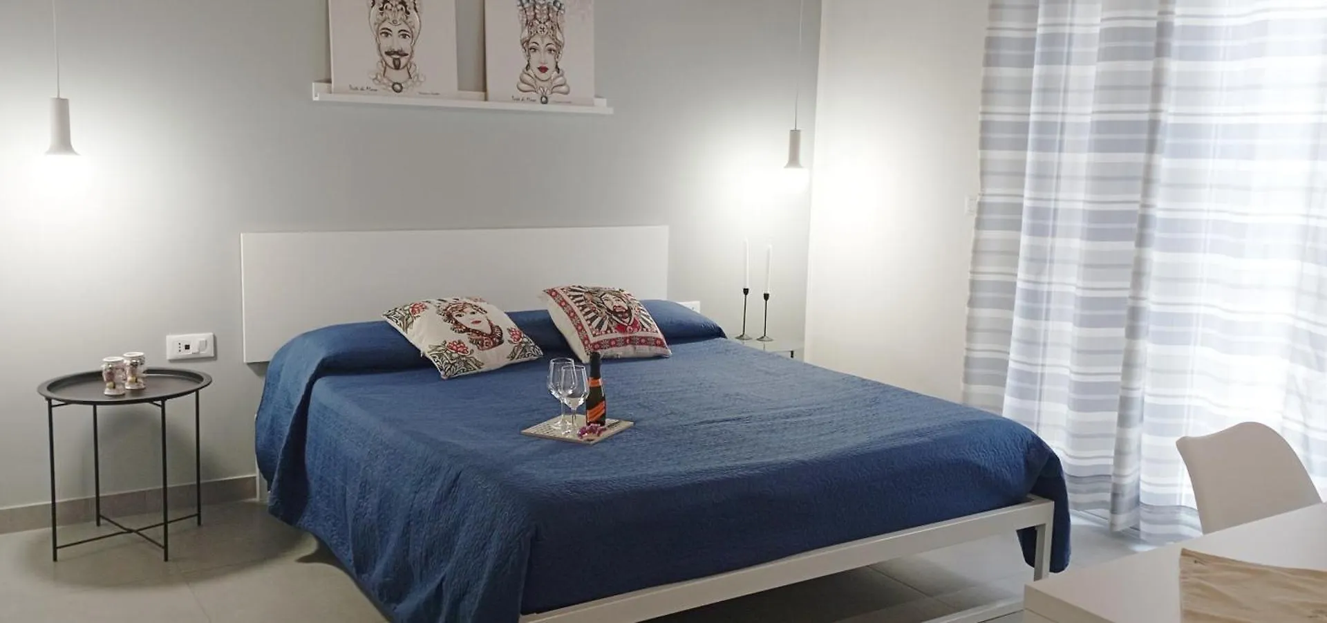 Apartament Casanna Castellammare del Golfo