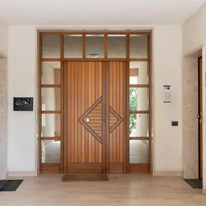 Casa Bianca Castellammare del Golfo