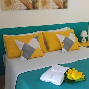 Le Cummari Castellammare del Golfo