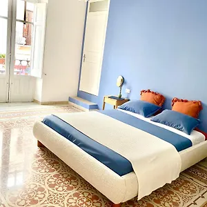 Casa 900 Castellammare del Golfo